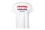 Traxxas Racing White X-Large T-Shirt 1383-XL