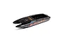 Pro Boat Blackjack Hull - Black PRB281117