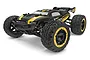 BlackZon Slyder ST RC Stadium Truck Electric 4WD 1/16 Scale RTR - Orange 540117