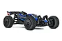 ARRMA Typhon Grom 223S BLX RC Buggy Electric Brushless 4WD 1/14 Scale RTR - Blue ARA2306ST2