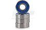 RPM T/E-Maxx Steering Hub Replacement Bearing Set 80060