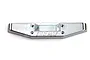 RPM Chrome T/E-Maxx Rear Step Bumper 80093