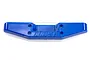 RPM Blue T/E-Maxx Rear Step Bumper 80095