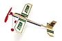 Guillows Jetstream 330mm Balsa Glider GUI-55