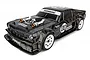 Team Associated Apex2 Hoonicorn RC Car Electric 4WD 1/10 Scale RTR 30124