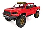Element RC Enduro Knightwalker RC Rock Crawler Electric 4WD 1/10 Scale RTR - Red 40121