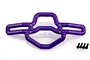 RPM Purple T/E-Maxx Front Bumper 80108