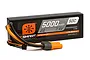 Spektrum 7.4V 5000mAh 50C Hard Case LiPo Battery SPMX50002S50H5