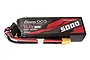 Gens Ace G-Tech 11.1V 5000mAh 60C Soft Case LiPo Battery GEA503S60X6GT
