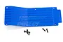 RPM Blue T/E-Maxx 1.5/2.5 Center Skid Plate 80145