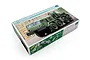 Trumpeter 1/35 scale model kit box for the KET-T Recovery Vehicle based on the MAZ-537 Heavy Truck, featuring box art of the military vehicle.