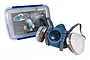 Iwata Painters Respirator Kit PS.Halfmask