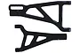 RPM Black Summit/Revo/E-Revo Front Right Suspension Arms 80212