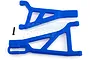 RPM Blue Summit/Revo/E-Revo Front Right Suspension Arm Set 80215