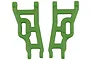 RPM Green Slash 2WD/Nitro Slash/E-Rustler/E-Stampede Front Suspension Arms 80244