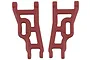 RPM Red Slash 2WD/Nitro Slash/E-Rustler/E-Stampede Front Suspension Arms 80249