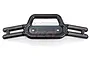 RPM Black Revo Front Bumper 80452