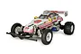 Tamiya Frog RC Buggy Electric 2WD 1/10 Scale Kit 58354