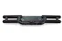 RPM Black Revo Rear Bumper 80482