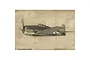 Italeri 1/72 Grumman Hellcat F6 F-3 Fighter Scaled Plastic Model Kit 91213