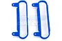 RPM Blue Slash/Slash 4WD Nerf Bars 80625