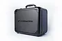 Koswork Mini V2 Carry Case with FlySky Noble NB4 Foam - Black KOS32302-NB4