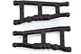 RPM Black Slash 4WD/Stampede 4WD/Rally Front or Rear Left & Right Suspension Arms 80702