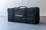 Koswork 1/10 Car Racing Bag with Transmitter Bag - Black KOS32286