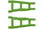 RPM Green Slash 4WD/Stampede 4WD/Rally Front or Rear Left & Right Suspension Arms 80704