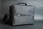 Koswork Mini Transmitter Bag with FlySky FS-G11P Transmitter Foam - Black KOS32262-G11P