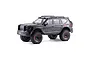 FMS Canyon RS RC Rock Crawler Electric 4WD 1/10 Scale RTR - Black FMS11041RSBK