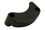 RPM Black E-Rustler/E-Stampede/Bandit Motor Protector 80912