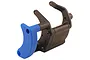 RPM Blue E-Rustler/E-Stampede/Bandit Motor Protector 80915