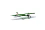 Hangar 9 RC Plane Ultra Stick 2m 3D Aerobatic ARF HAN2365