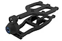 RPM Black T/E-Maxx True-Track Rear Suspension Arms & Hub Kit 80942