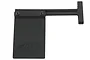 RPM Black Slash 2WD/Slash 4WD Mud Flaps 81012