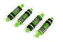 Maverick Complete Shock Absorber Set 4Pcs - Green 150521