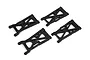 Maverick Front and Rear Lower Suspension Arm Set 4Pcs 150384