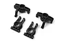 Maverick Steering and Rear Hub Set 4Pcs 150378