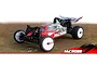 Maverick MiCROBE RC Buggy Electric 2WD 1/24 Scale RTR - Red 150801