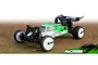 Maverick MiCROBE RC Buggy Electric 2WD 1/24 Scale RTR - Green 150803