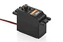 Atrek 2094 9kg waterproof standard RC servo with black plastic casing and metal output gear.