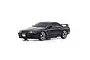 Kyosho Mini-Z Initial D Skyline GT-R R32 V-Spec II RC Car Electric AWD RTR - Black 32652ID