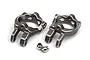 Maverick Aluminium Hub Carrier (C-Hub) Set - Grey 150482