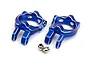 Maverick Aluminium Hub Carrier (C-Hub) Set - Blue 150483