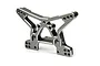 Maverick Aluminium Rear Shock Tower - Grey 150667