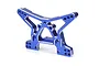 Maverick Aluminium Rear Shock Tower - Blue 150668