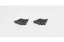 Kyosho 3x15mm Coarse Thread Button Head Screws 10Pcs 1S43015
