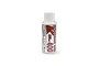 A bottle of Kyosho #400 silicone oil for RC models, featuring a white plastic bottle with a label showing the Kyosho logo and product details.