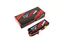 Gens Ace G-Tech 11.1V 3300mAh 60C 3S Soft Case LiPo Battery GEA333S60X6GT